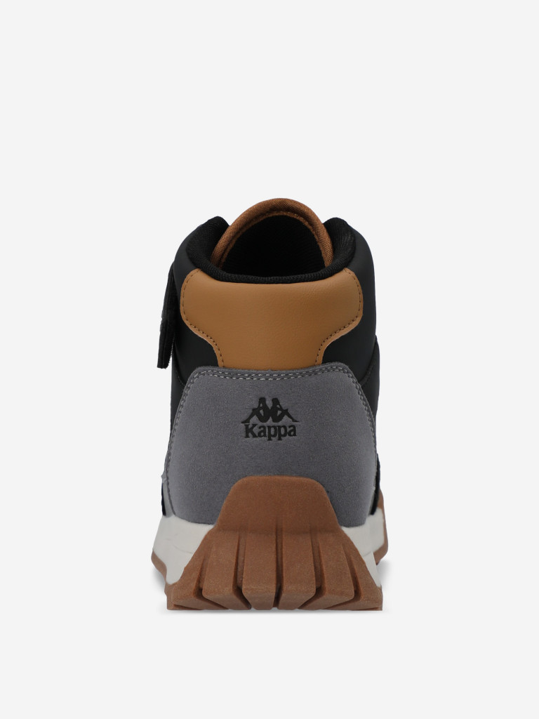 Кроссовки для мальчиков Kappa Trento Mid