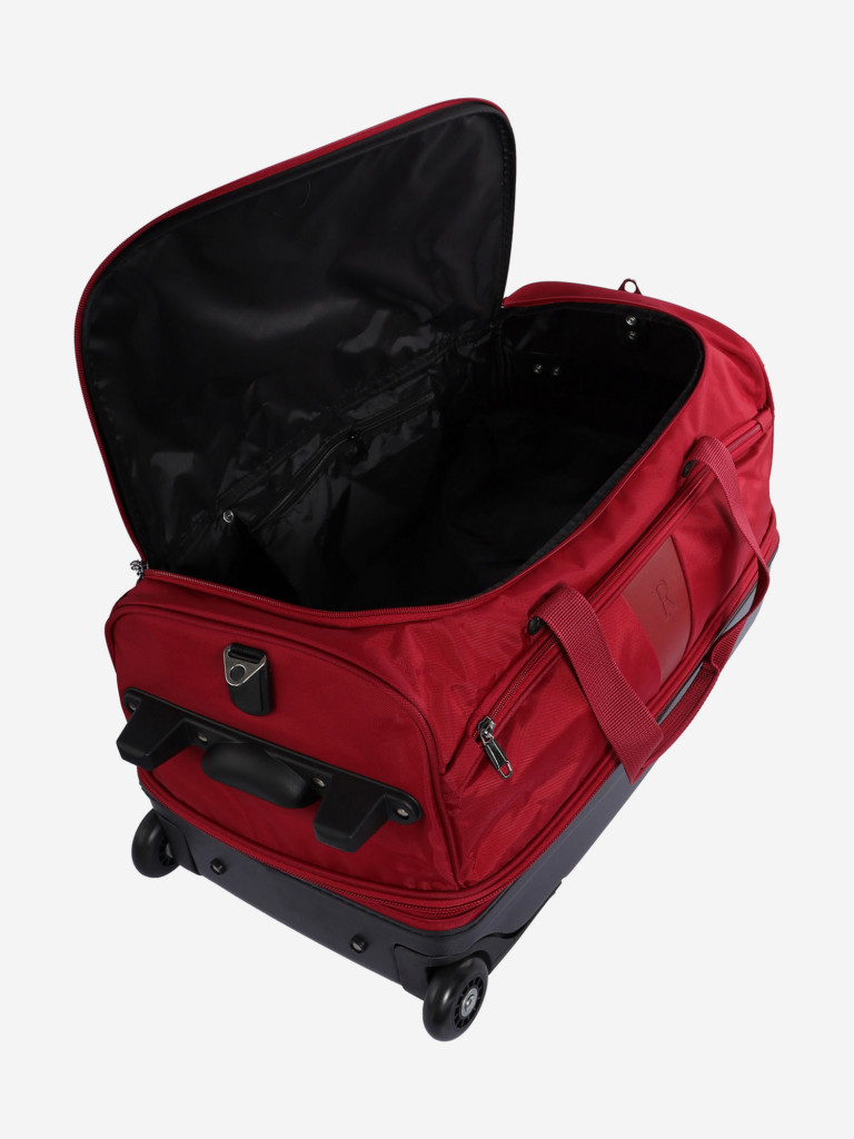 Дорожная сумка на колесах для путешествий и спорта Рион+ (RION+)