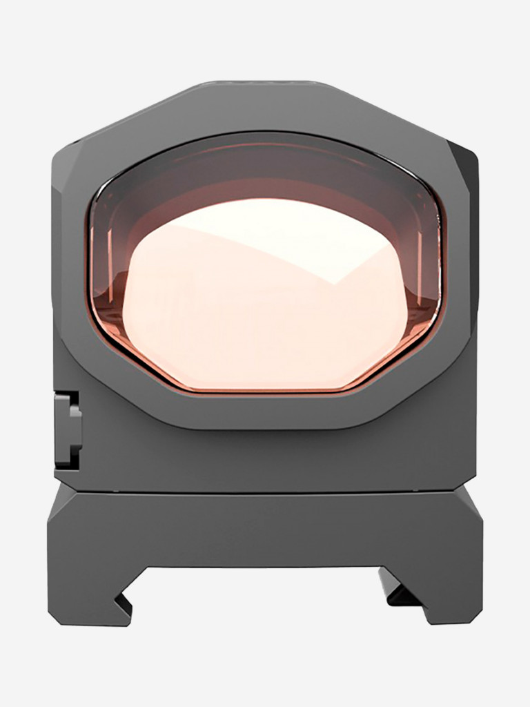 Коллиматорный прицел для охоты Vector Optics Frenzy-X GenII Solar