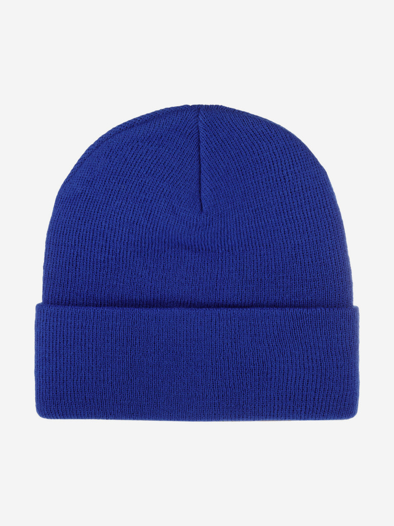 Шапка с отворотом AMERICAN NEEDLE 21019A-NYI New York Islanders Cuffed Knit NHL (синий)