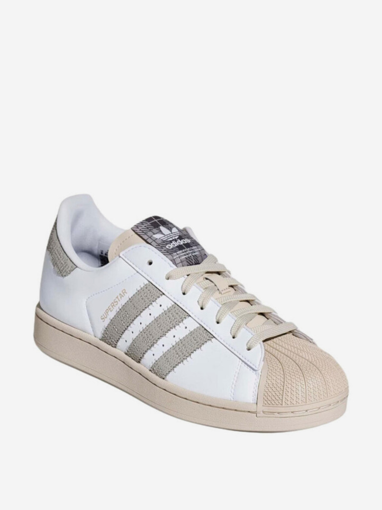 Кеды Adidas Superstar 2 Fabric