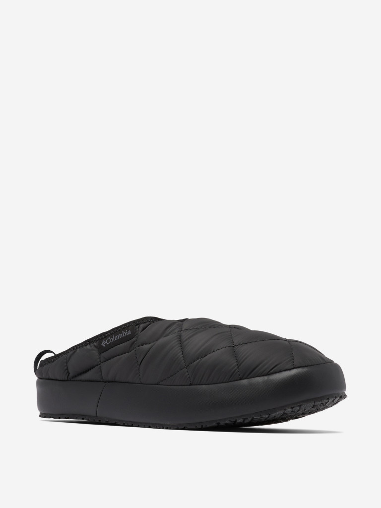 Слипоны мужские Columbia Omni-Heat Lazy Bend Camper