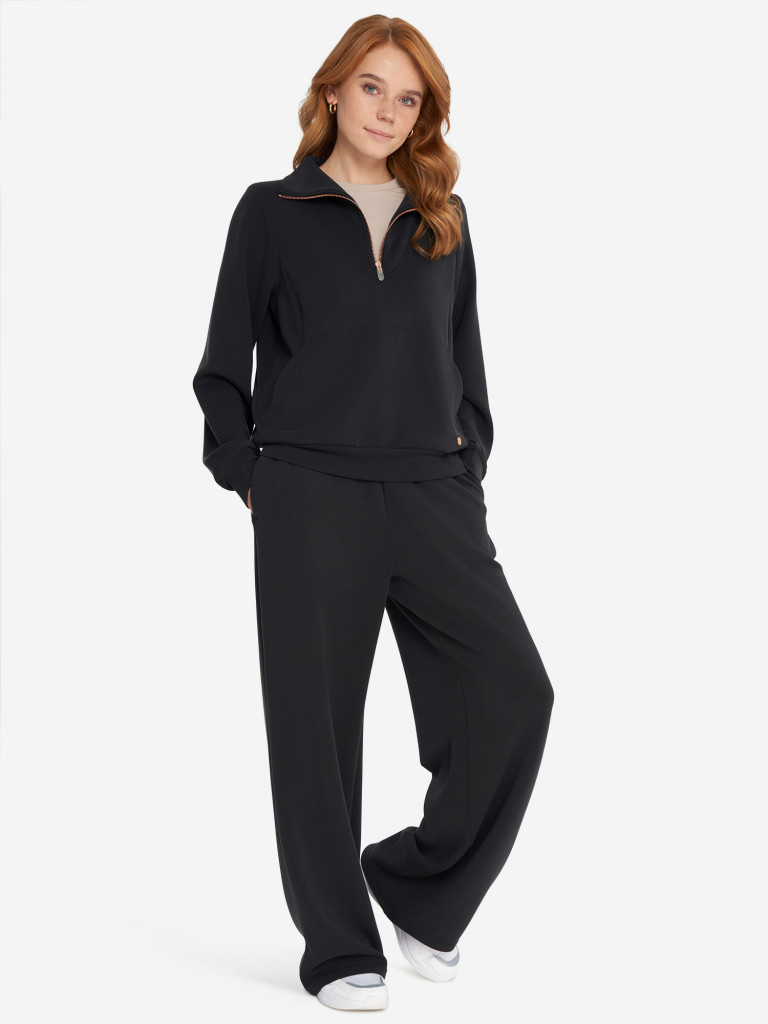 Толстовка женская Sensana