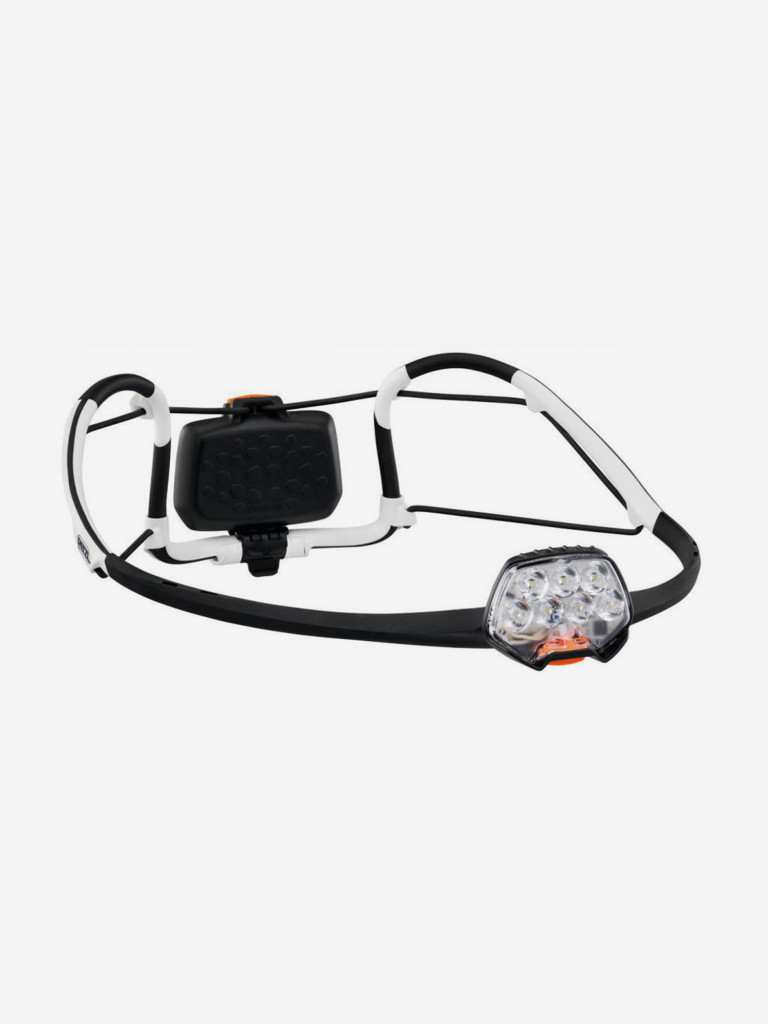 Фонарь светодиодный налобный Petzl IKO