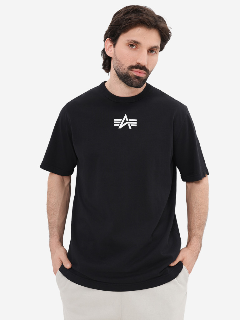 Футболка Born Of Purpose Alpha Industries