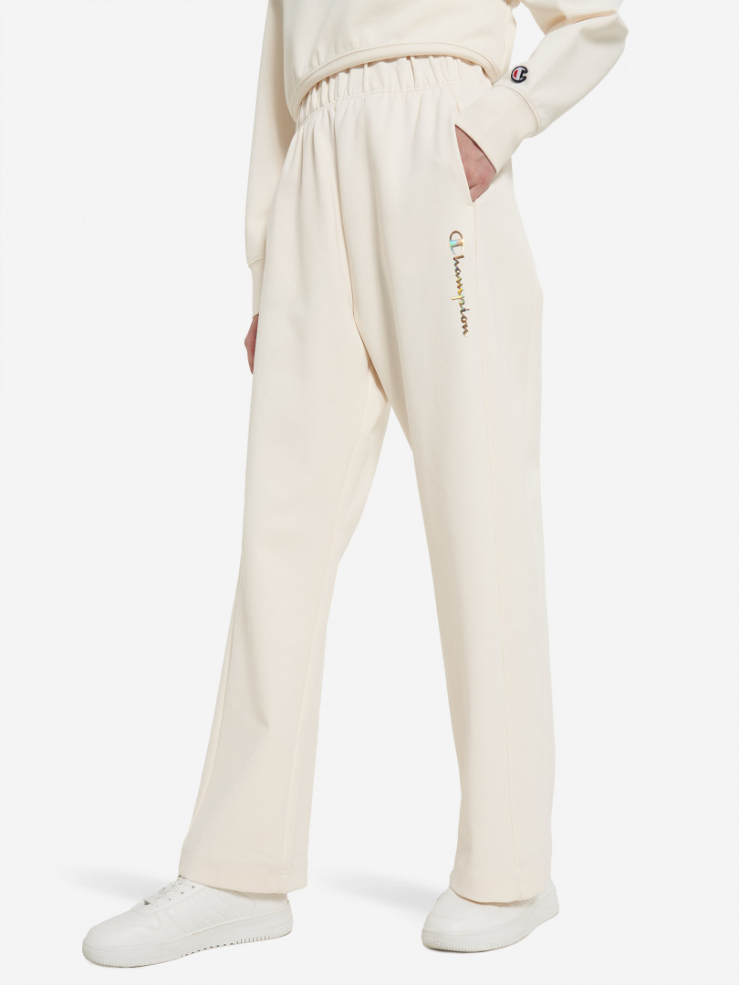 Брюки женские Champion Move Белый 2749₽
