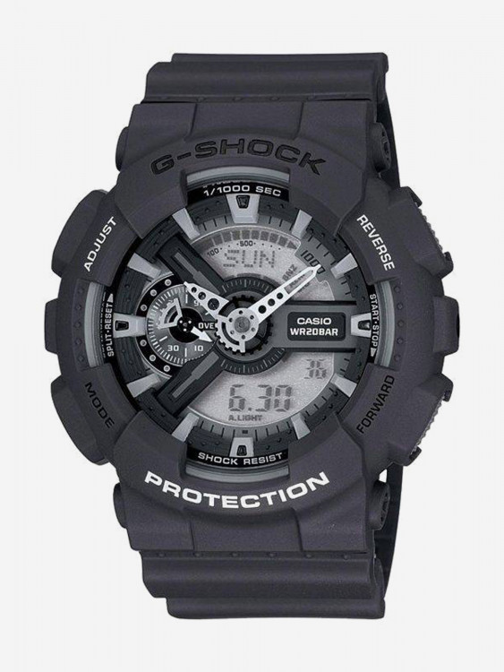 Спортивные часы Casio GA-110C-1A