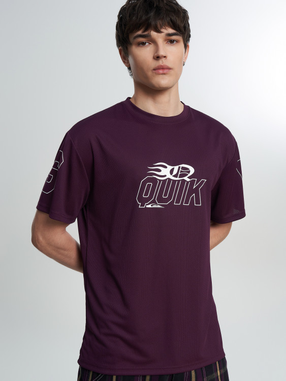 Футболка мужская Quiksilver Mercury Americana