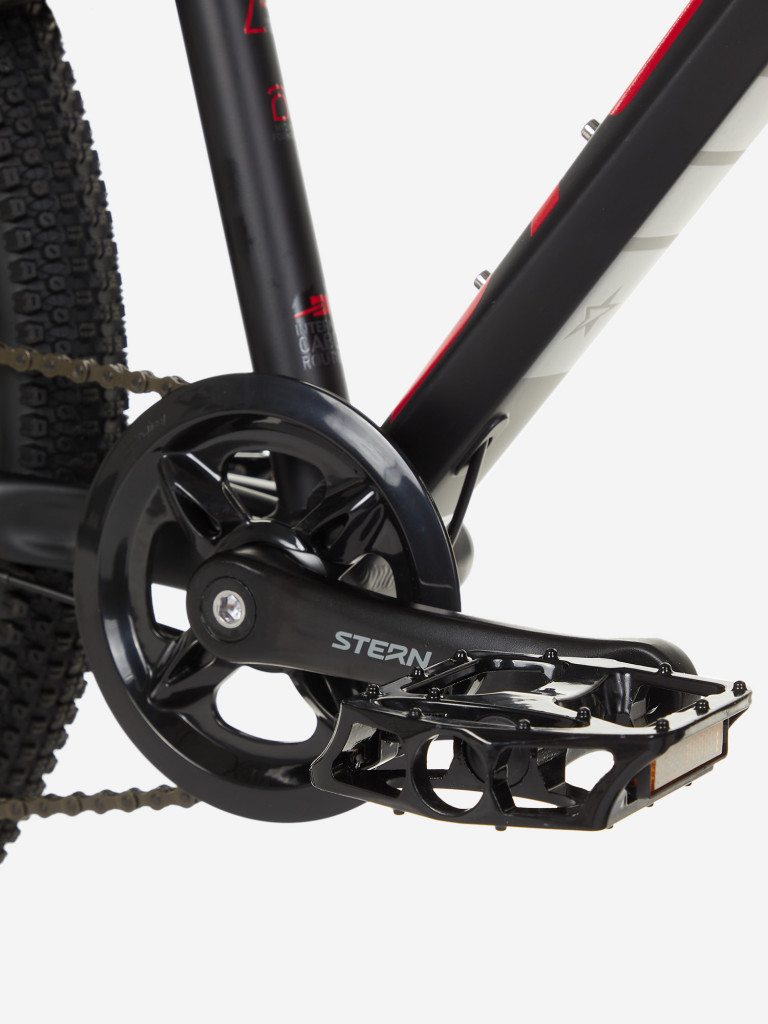 Велосипед для мальчиков Stern Mount 24", 2023