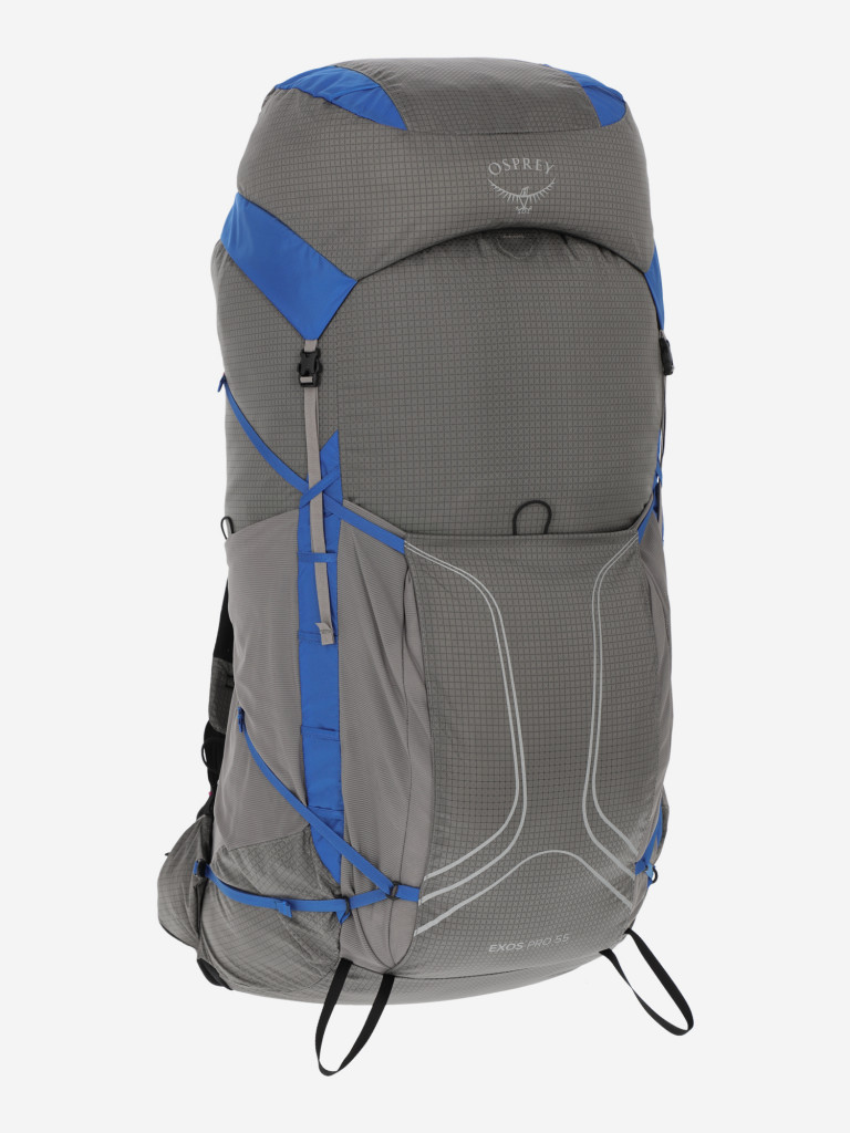 Рюкзак Osprey Exos Pro, 55 л
