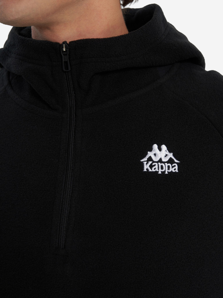 Худи мужское оверсайз Kappa