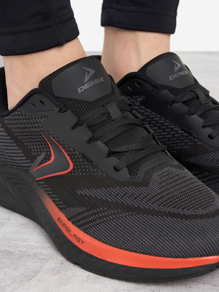 Кроссовки мужские Demix Spectre Enrblast 5