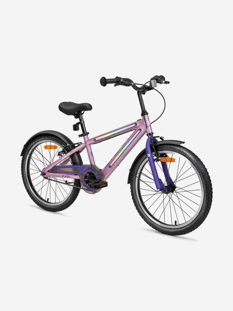 Велосипед для девочек Stern Flash 20"