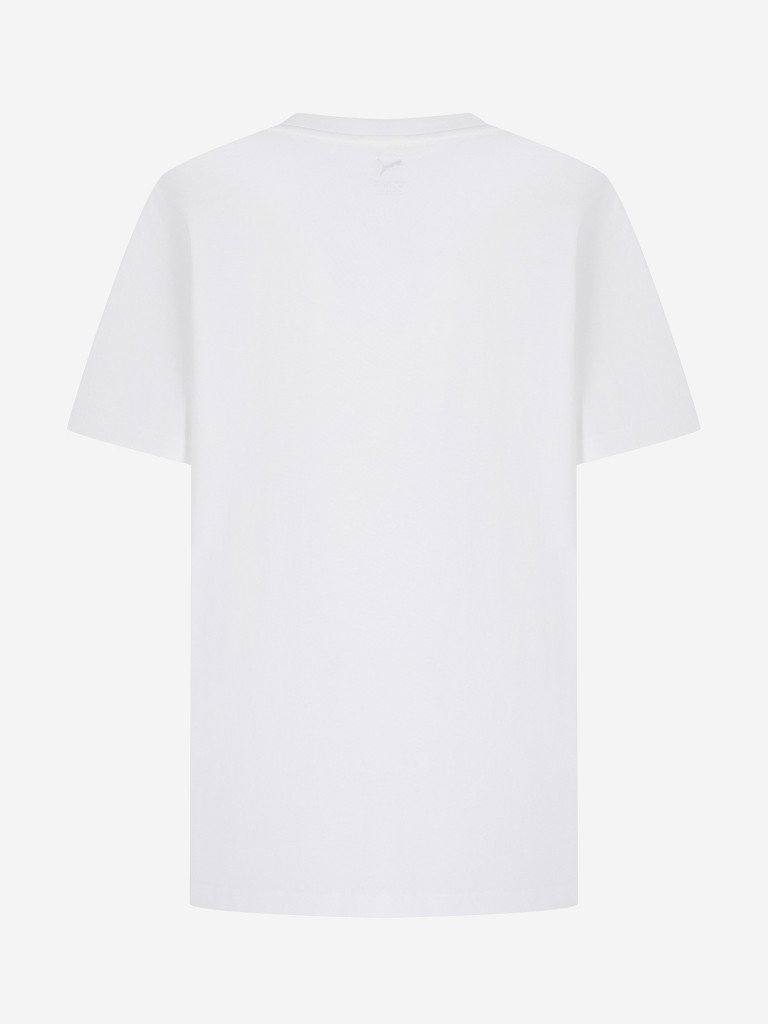 Футболка для мальчиков PUMA Cat Logo