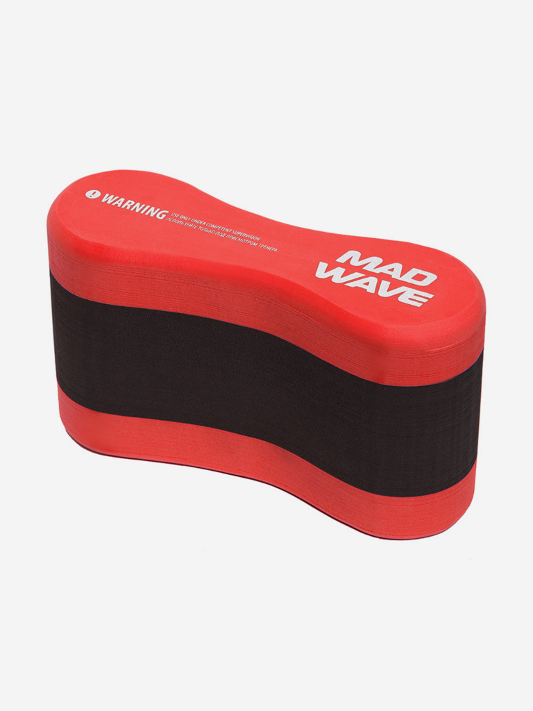 Колобашка Mad Wave Pull Buoy Training Small