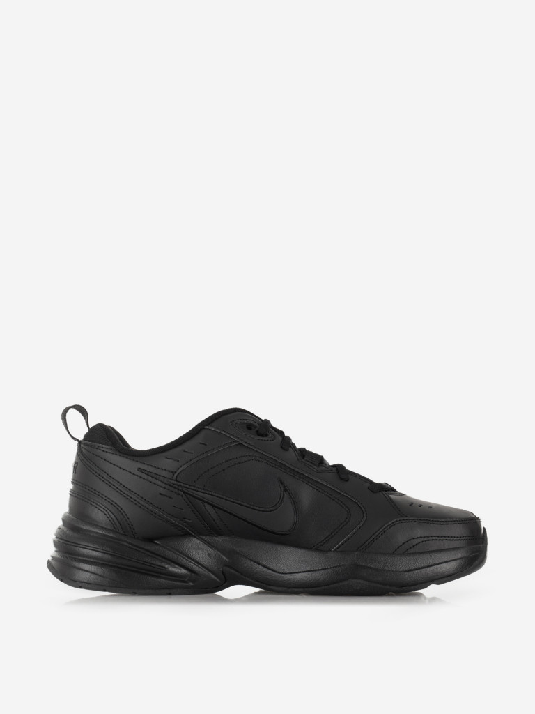 Nike air monarch iv femme best sale