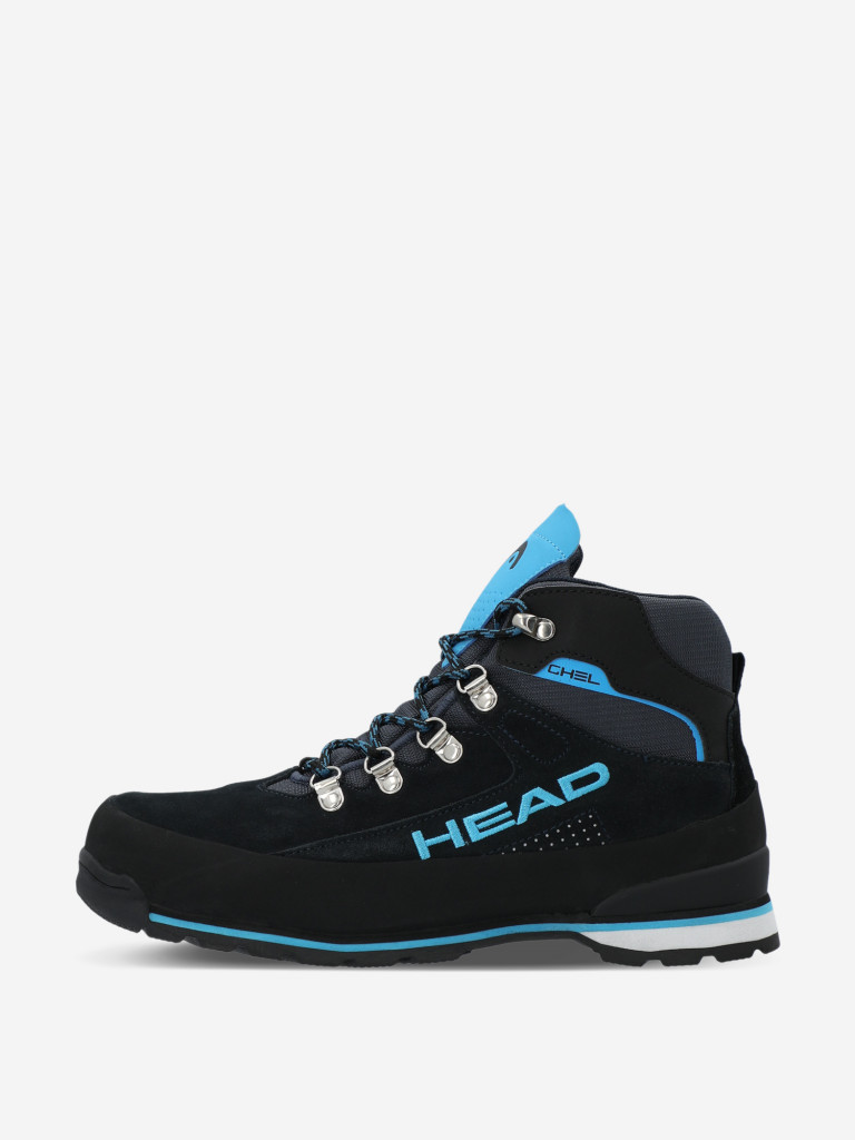 Ботинки женские Head Ghel NBX