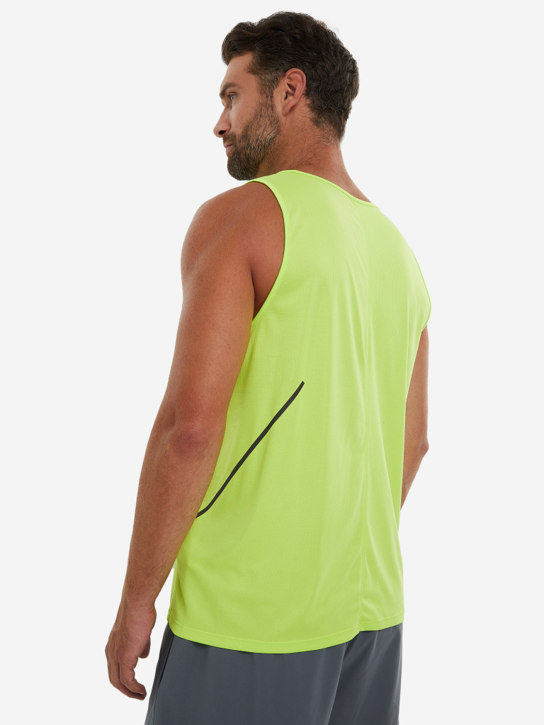 Майка мужская Reebok