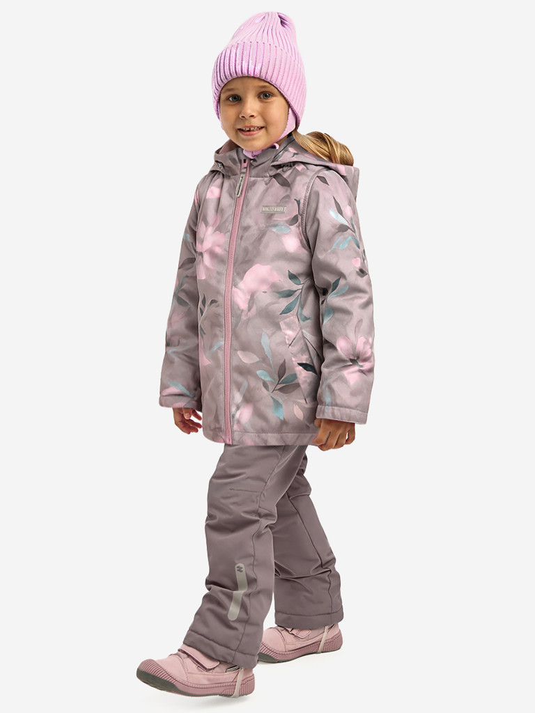 Костюм NIKASTYLE