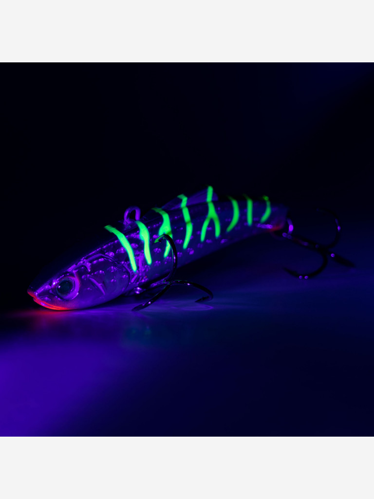 Раттлин Namazu Rebel, L-70 мм, 14 г, тонущий, цвет №175