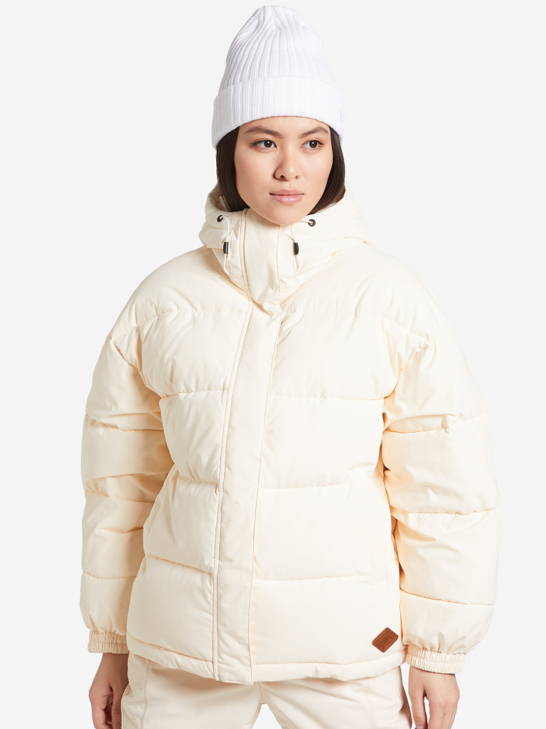 Куртка сноубордическая женская Protest