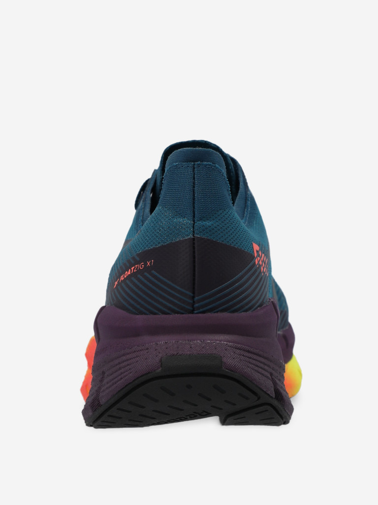 Кроссовки мужские Reebok Floatzig X1