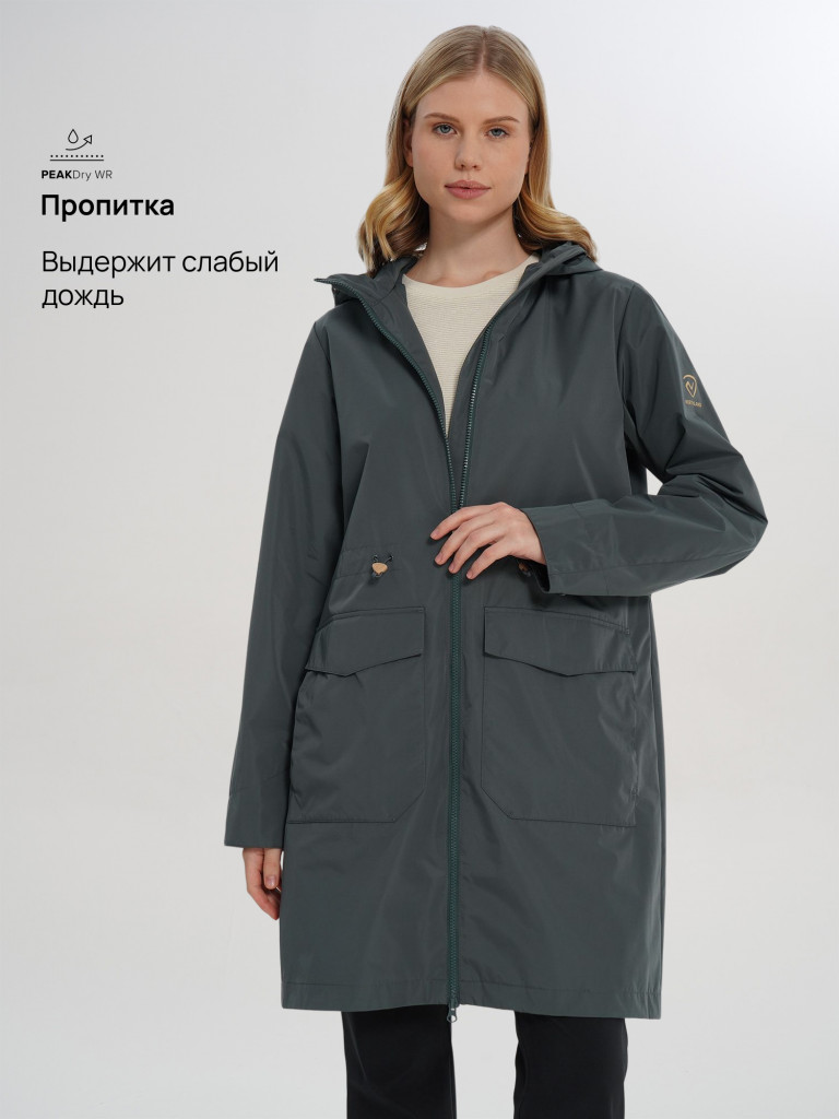 Ветровка женская Northland