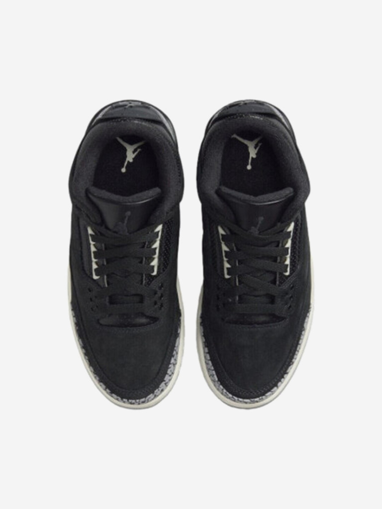 Кроссовки Jordan 3 Retro