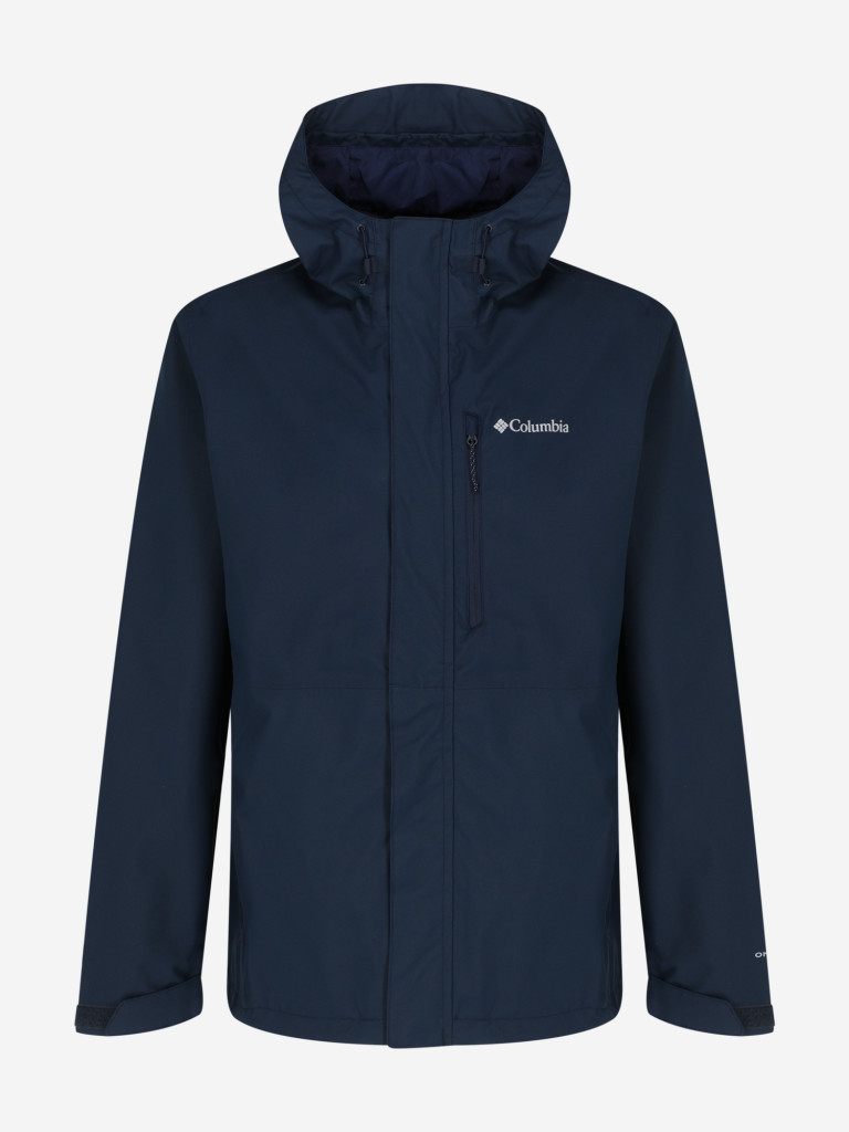 Куртка мембранная мужская Columbia Hikebound II Jacket