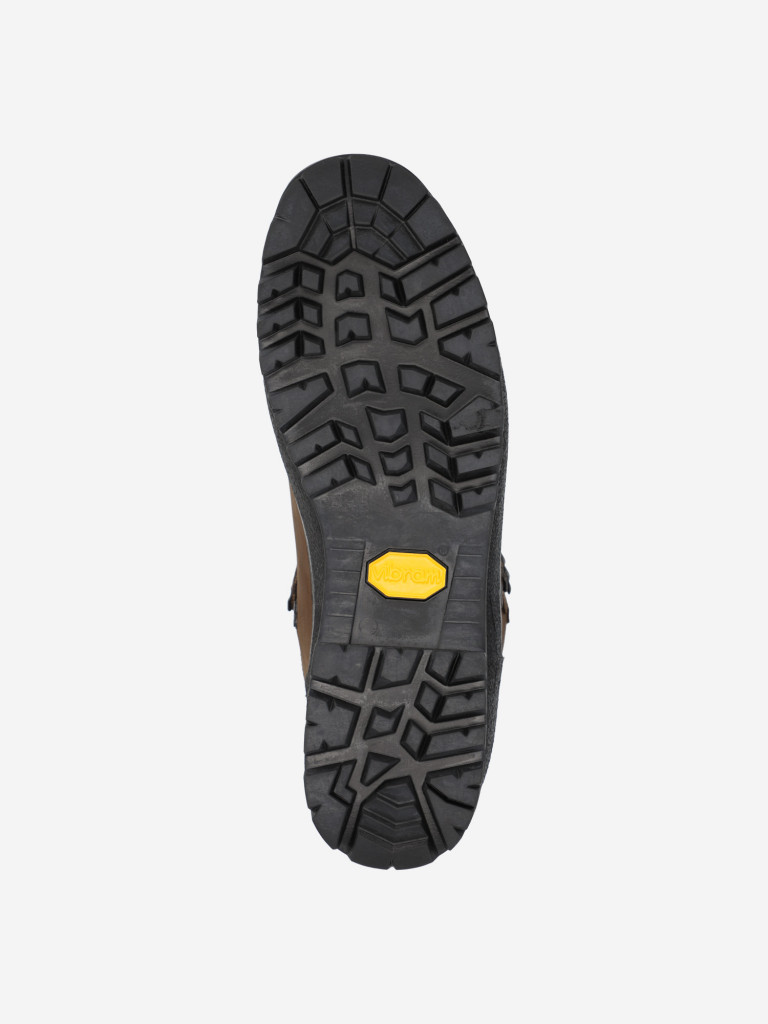 Ботинки мужские HANWAG Nazcat GTX