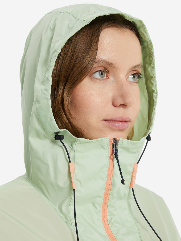 Ветровка женская Columbia Alpine Chill Windbreaker