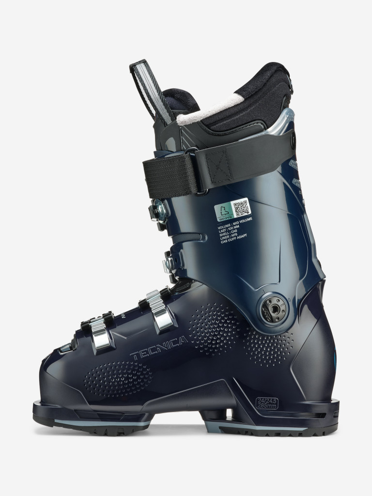 Ботинки горнолыжные женские Tecnica Mach Sport MV 85 W GW