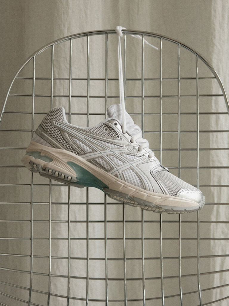 Кроссовки Asics GEL-DS Trainer 14