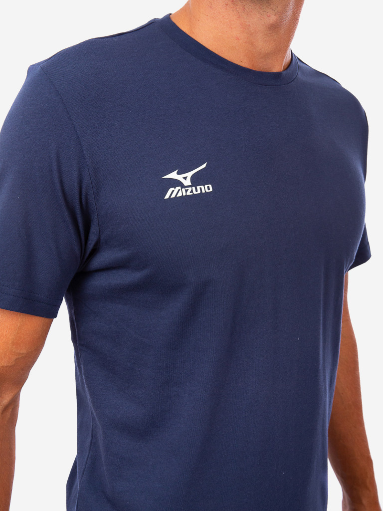 Футболка Mizuno Training Tee CVC