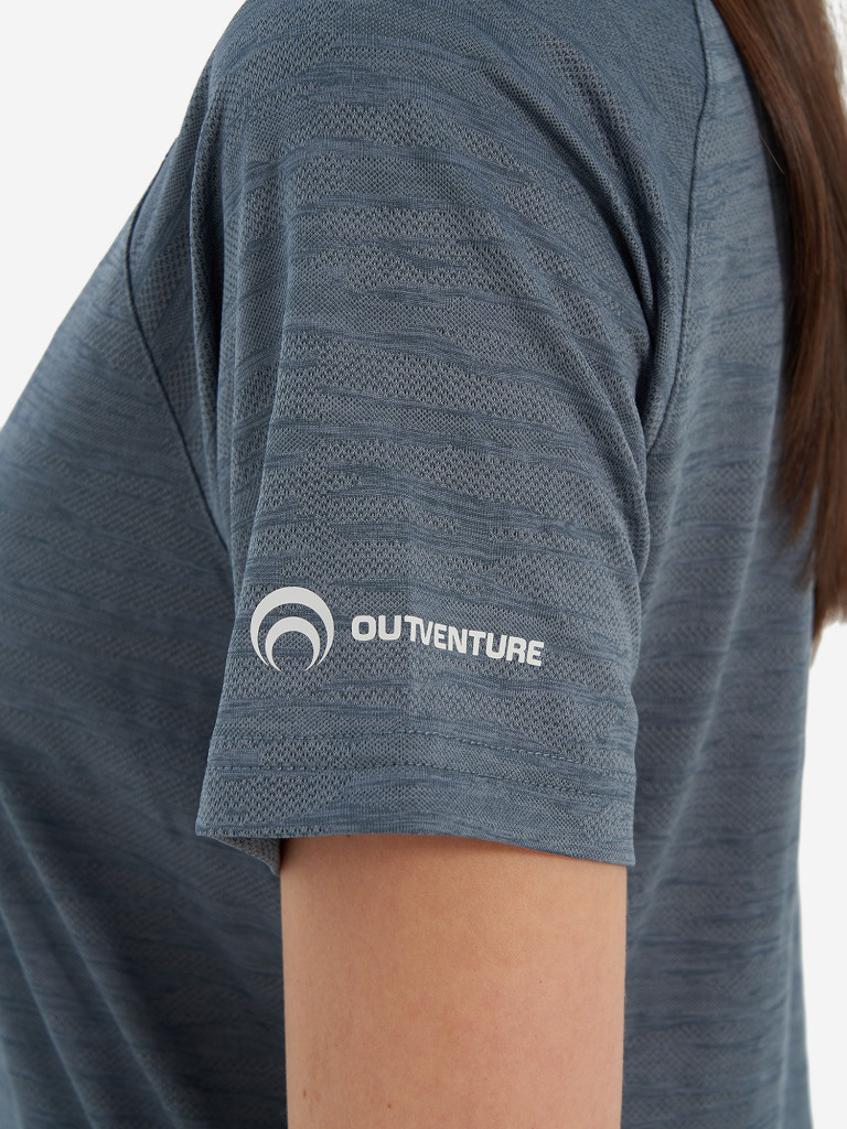 Футболка женская Outventure