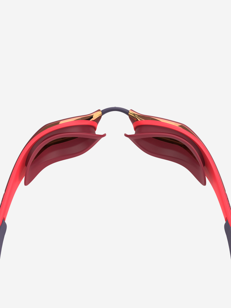 Очки для плавания Speedo Fastskin Pure Focus Mirrored