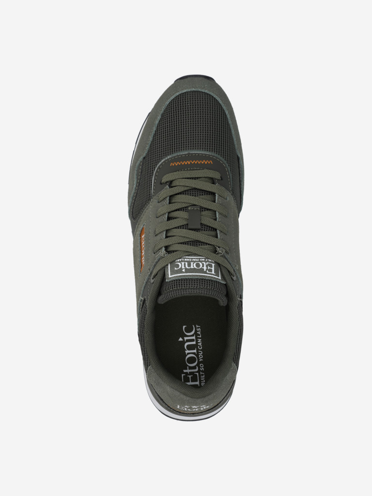Кроссовки мужские Etonic Ace