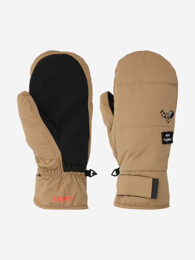 Варежки Termit