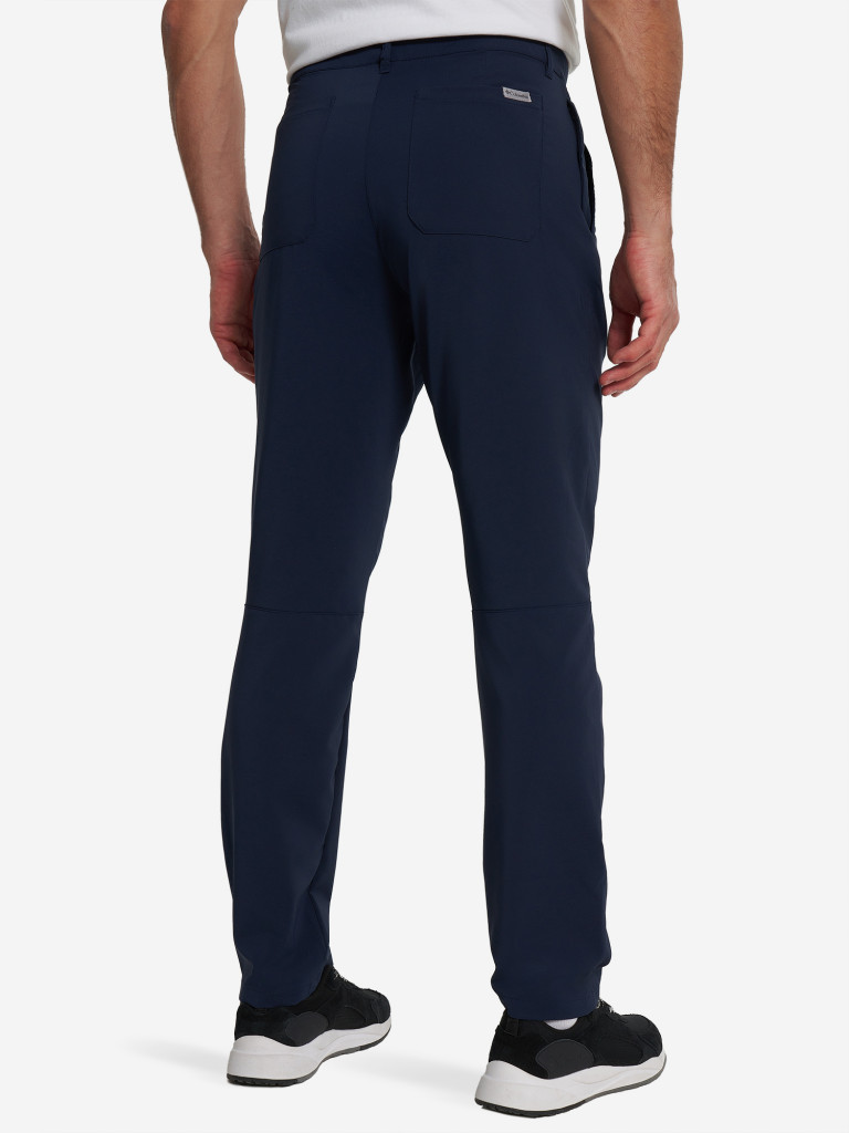 Брюки мужские Columbia Sage Peak Chino Pant
