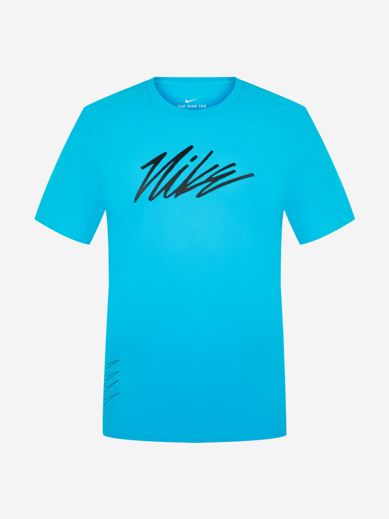 Футболка мужская Nike Dri-Fit