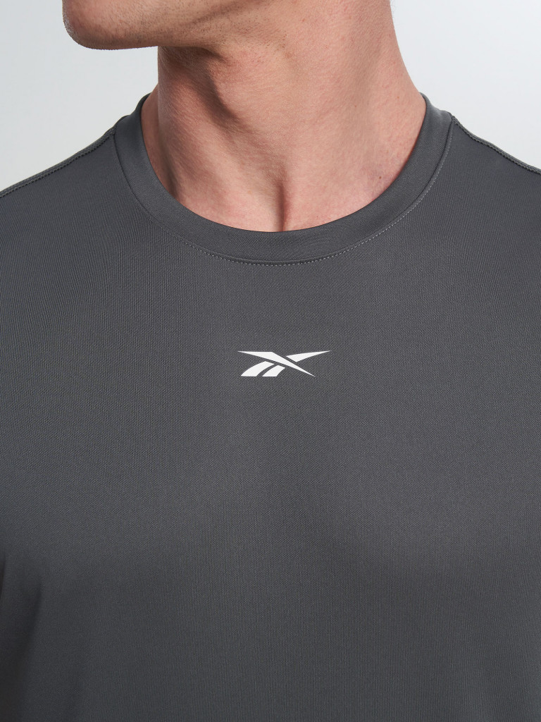 Майка мужская Reebok