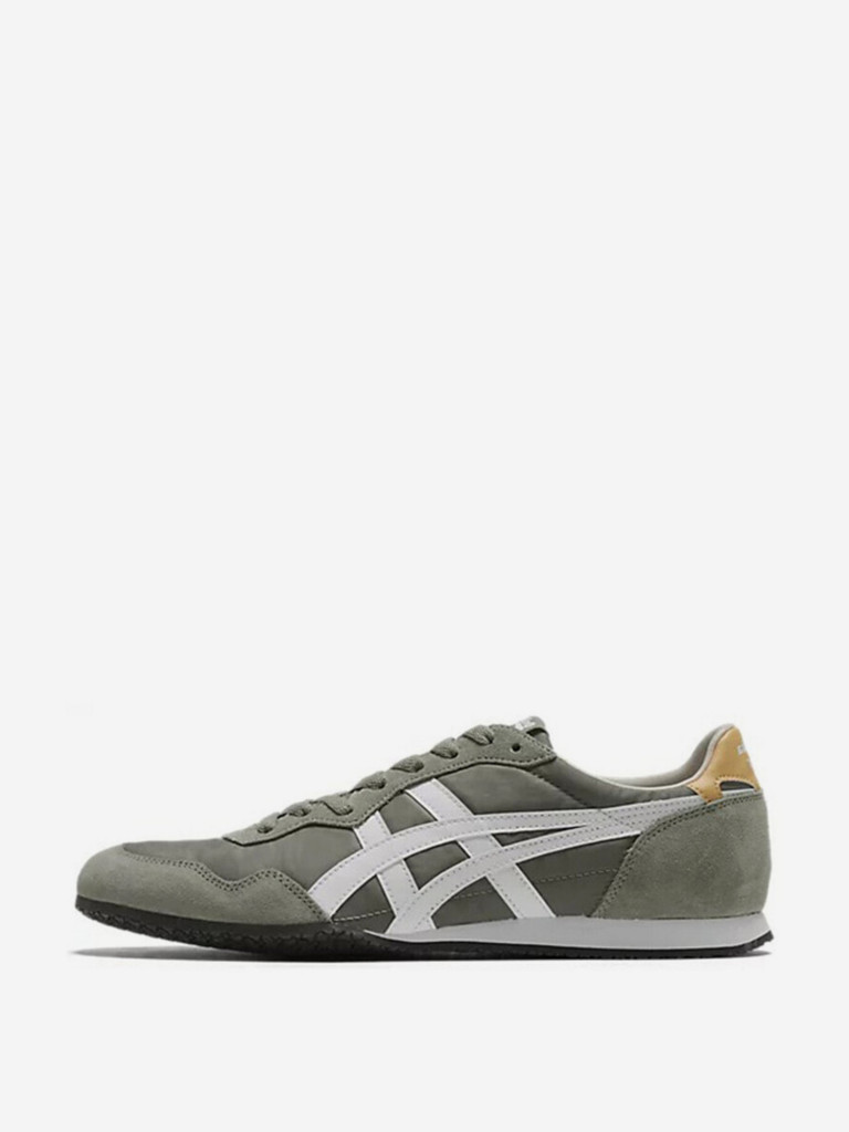 Кеды Onitsuka Tiger SERRANO