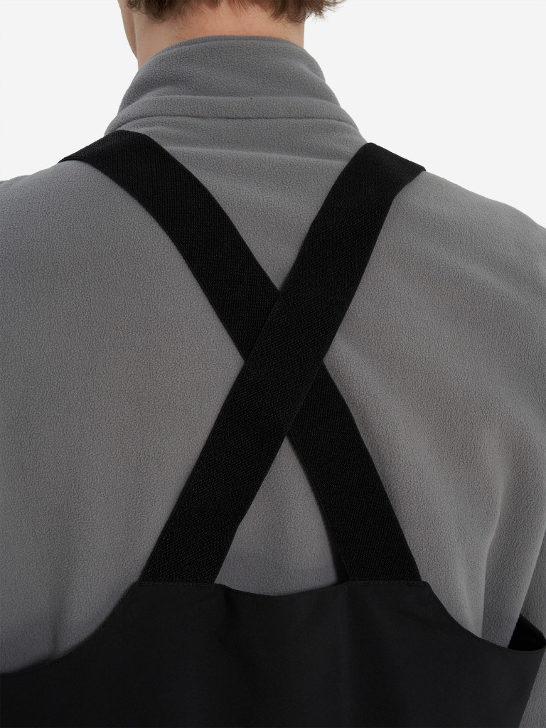 Полукомбинезон мужской Quiksilver Paramo