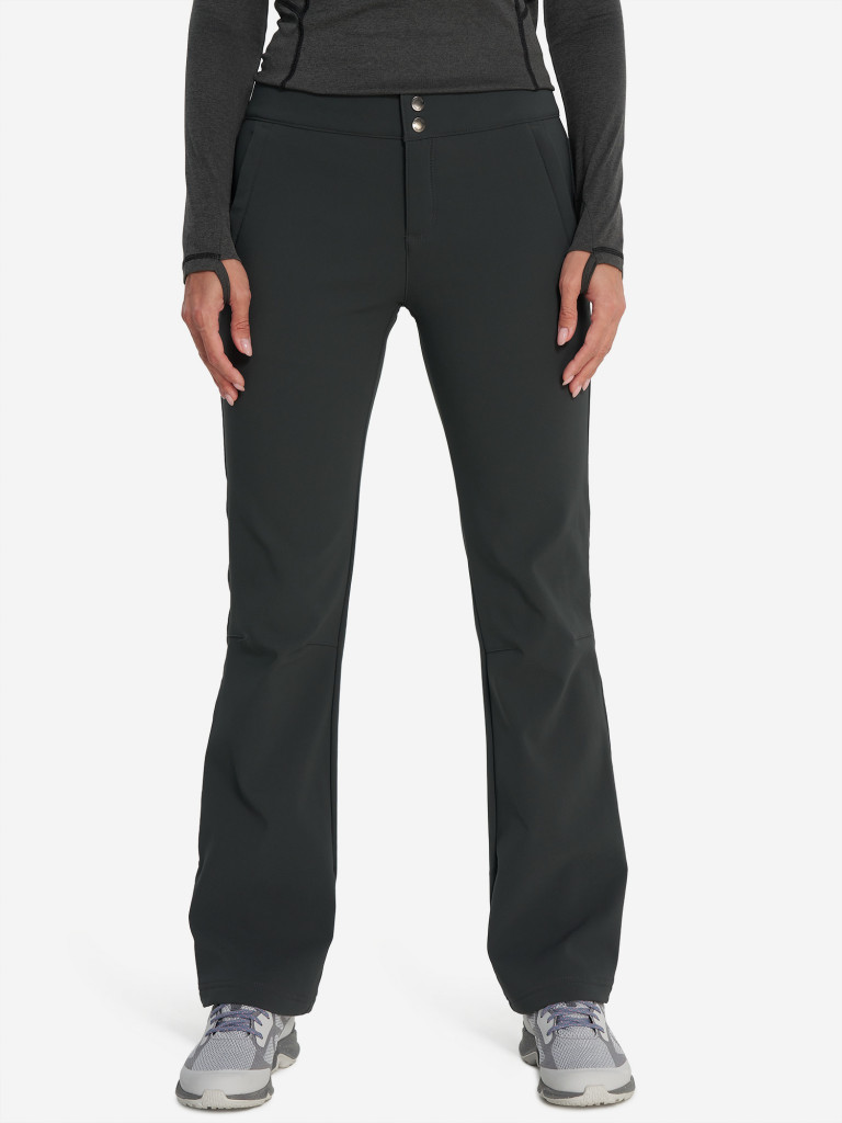 Брюки утепленные женские Columbia Ogden Point II Pant