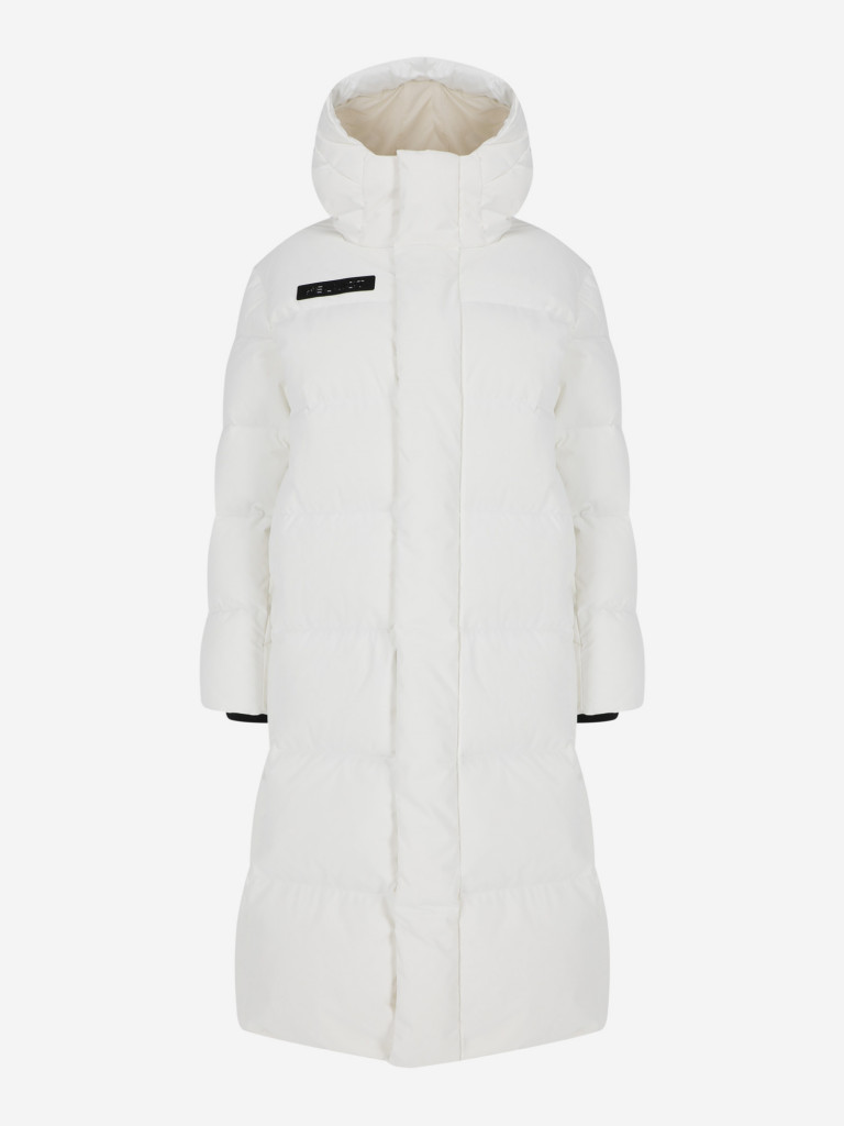 Пуховик женский Pelliot