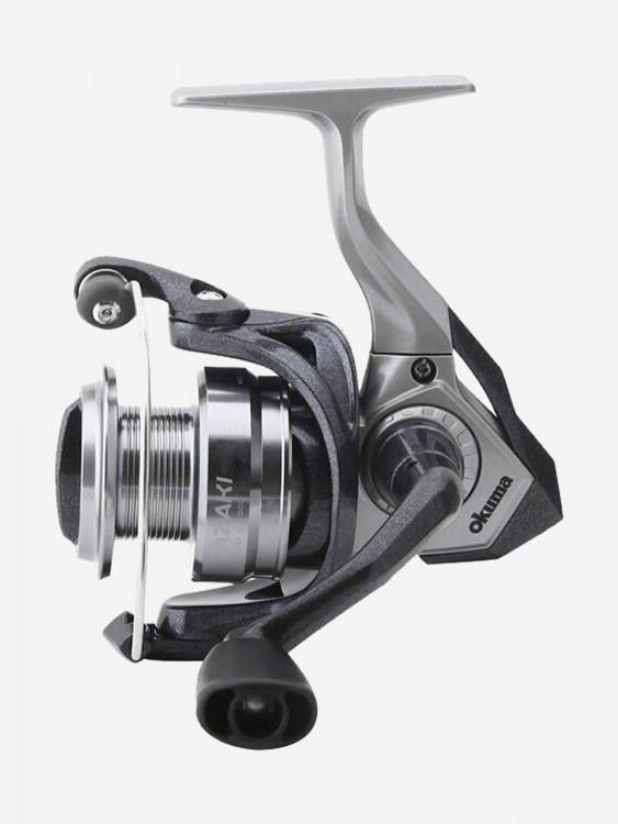 Катушка для рыбалки Okuma Azaki 55