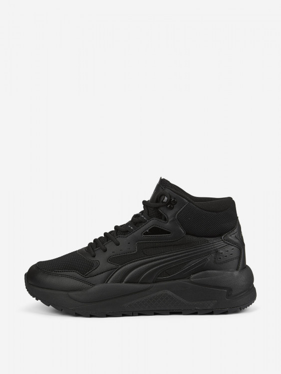 Кроссовки мужские PUMA X-Ray Speed Mid