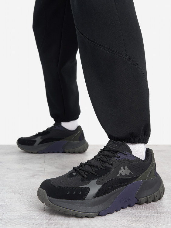 Кроссовки мужские Kappa Giusto