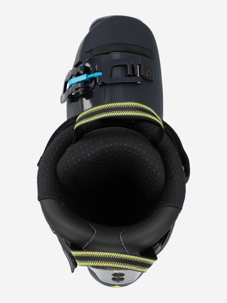 Ботинки горнолыжные Fischer RC4 120 MV