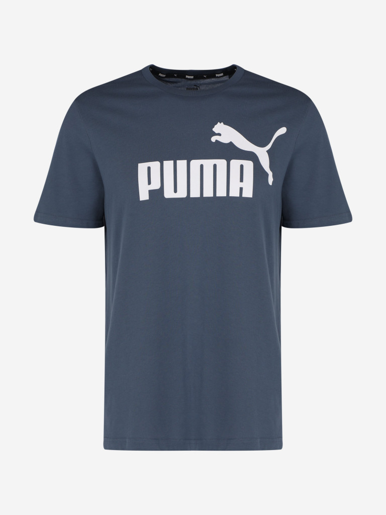 Футболка мужская PUMA ESS Logo
